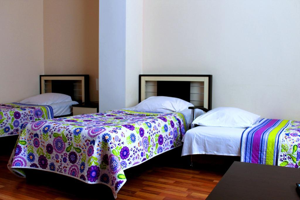 Max Comfort Hotel Kutaisi Rom bilde