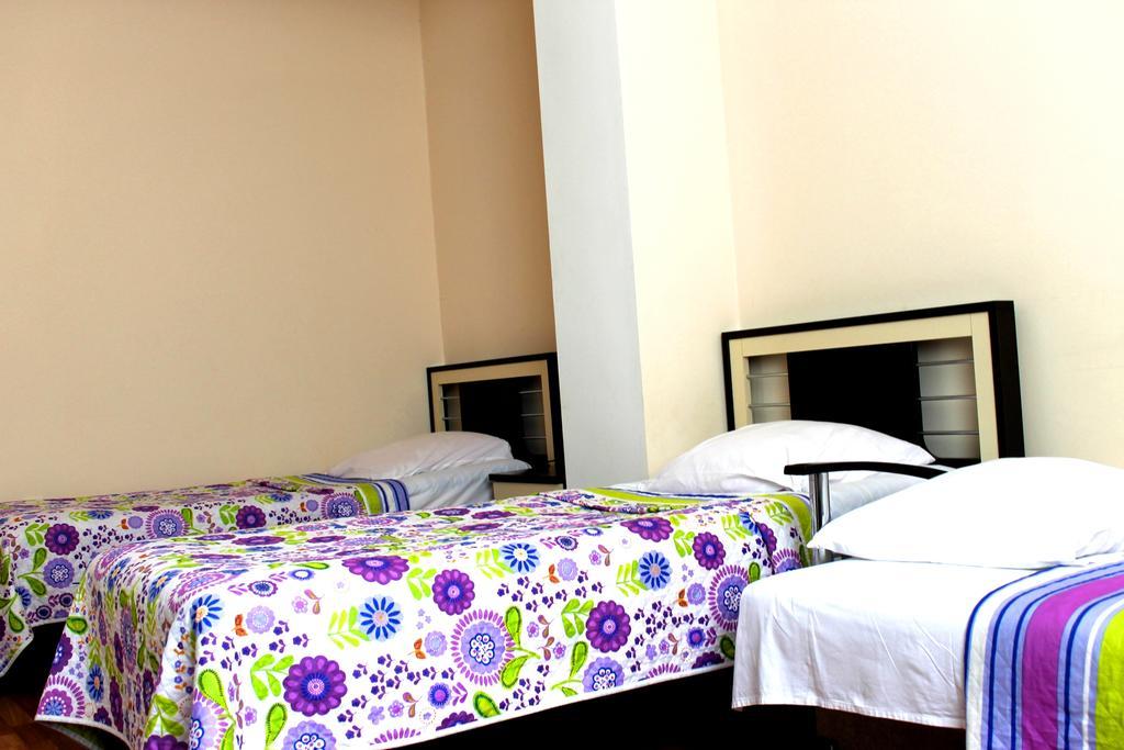 Max Comfort Hotel Kutaisi Rom bilde