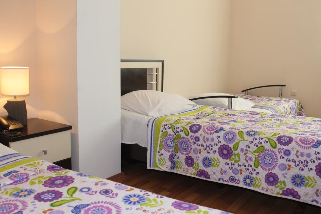 Max Comfort Hotel Kutaisi Rom bilde