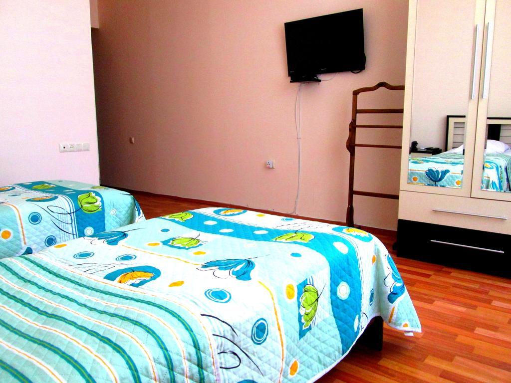 Max Comfort Hotel Kutaisi Rom bilde