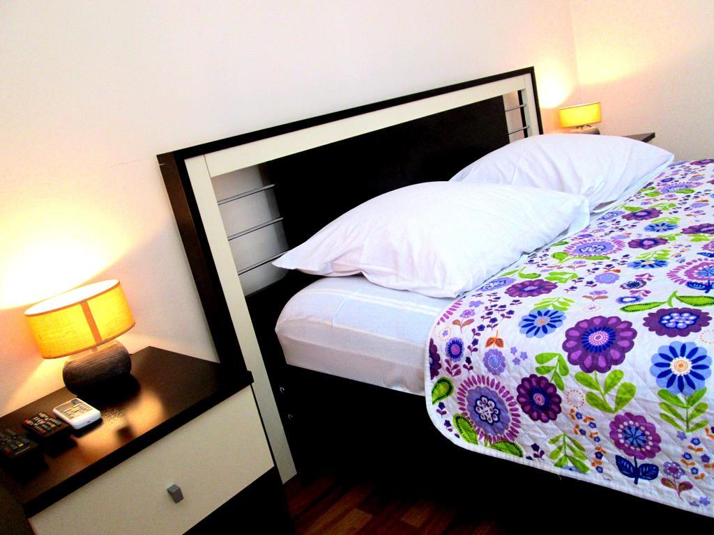 Max Comfort Hotel Kutaisi Eksteriør bilde