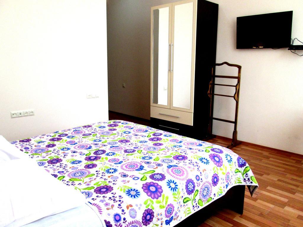 Max Comfort Hotel Kutaisi Rom bilde