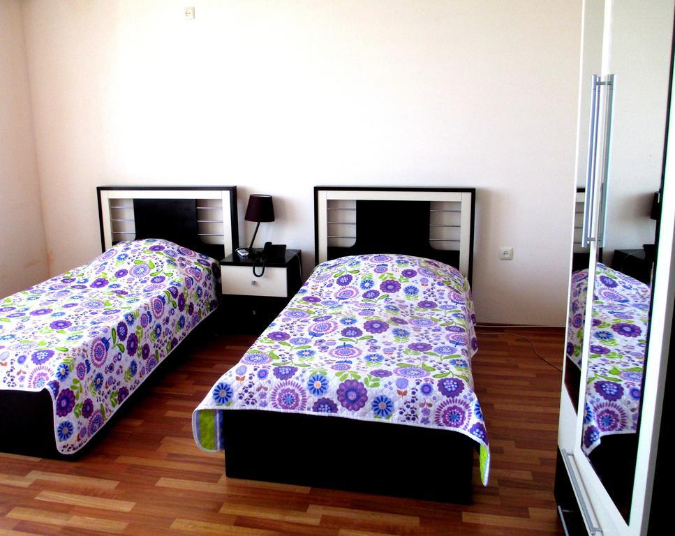 Max Comfort Hotel Kutaisi Rom bilde