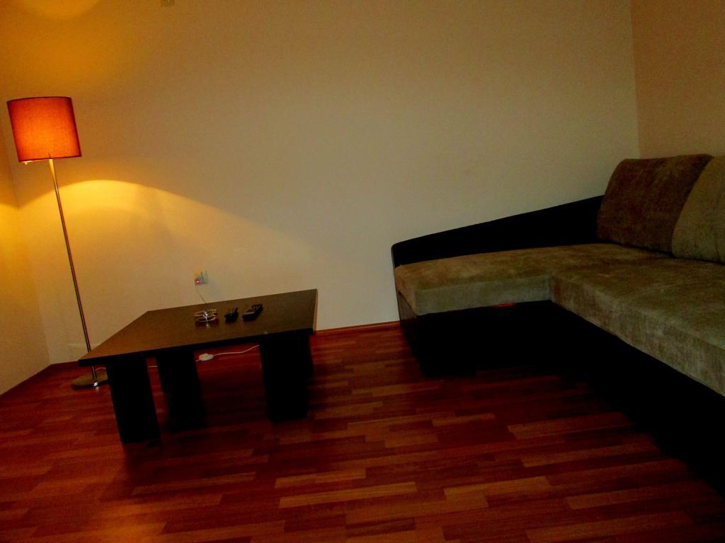 Max Comfort Hotel Kutaisi Rom bilde