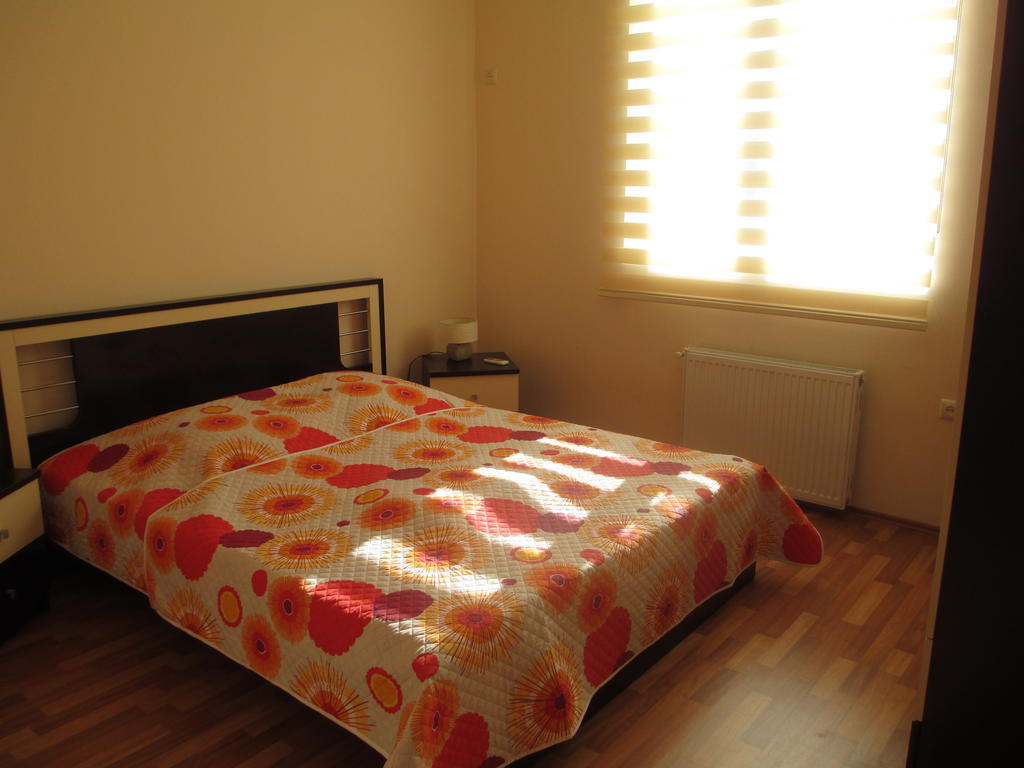 Max Comfort Hotel Kutaisi Rom bilde
